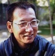 VTT 50 MAR 9 Lưu Hiểu Ba [Liu Xiaobo]