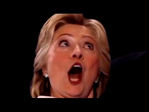 VIDEOS: The Truth About Hillary’s Bizarre Behavour — Secret Servce Agent Talls All: Secret Service Agent Tells All – Hillary Clinton is CRAZY
