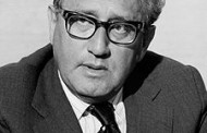 Henry Kissinger: Việt Nam Hấp Hối  (bài một) 