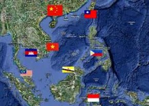 Tranh chấp Biển Đông qua nhận định của hai chuyên gia Mĩ và Trung quốc