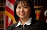 Jacqueline Nguyễn Thẩm phán Liên bang người Việt đầu tiên ở Mỹ -- Nữ Thẩm phán Jacqueline Nguyễn, niềm tự hào của người Việt ở Mỹ