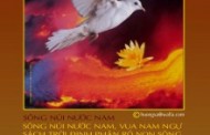 Nguyễn Hữu Nhật: Bộ Tranh Bích Chương 
