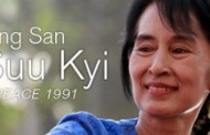 Thuyết Giảng Giải Nobel của Aung San Suu Kyi tại Oslo, Thụy Điển --- Nobel Lecture by Aung San Suu Kyi, Oslo, Norway