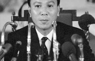 VIDEO: Phỏng vấn cố Tổng Thống VNCH Nguyễn Văn Thiệu