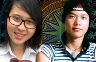 Tuyên bố của phong trào Con đường Việt Nam về việc xét xử Nguyễn Phương Uyên và Đinh Nguyên Kha