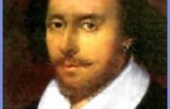 Đại Văn Hào Anh  William Shakespeare (1564 - 1616)  Với Bi Kịch  ROMÉO & JULIET