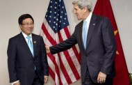 Lợi ích chung Mỹ - Việt: Đồng pha hay lệch pha?
