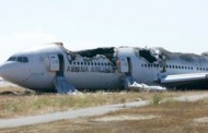 Vụ tai nạn máy bay Asiana: Phi công đang học lái Boeing 777 --- Pilot Was Attempting His First Boeing 777 Landing At San Francisco Airport