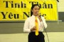 VIDEO: Nếu Việt Nam Có Nỗ Lực Đánh Đuổi Ngoại Xâm Như Bà Mẹ Đà Điểu này Thì Dân Đỡ Khổ Biết Mấy