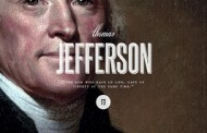 Tổng Thống Thứ Ba của Hoa Kỳ: Thomas Jefferson (1743 - 1826), Tác Giả Bản Tuyên Ngôn Độc Lập Hoa Kỳ