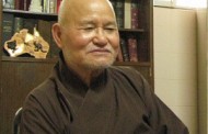 Đức Tăng Thống Thích Quảng Độ ra Cáo Bạch từ nhiệm khỏi Hội đồng Lưỡng Viện Giáo hội Phật giáo Việt Nam Thống nhất