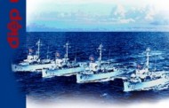 Giới Thiệu:  Hải-Quân Việt-Nam Cộng Hòa Ra Khơi, 1975 của Điệp-Mỹ-Linh
