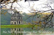 Prelude Chamber Ensemble: A Special Thanksgiving concert --- Hanoi, Remembering Her Yesterdays
