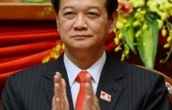 Viết Cho Chú Ba Nguyễn Tấn Dũng, Thủ Tướng Nước Cộng Hòa Xã hội chủ nghĩa Việt Nam