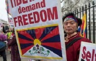 BEAUTIFUL VIDEO: March For Freedom --- Tibetan Freedom Song  [in English]