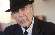 Lovely Video: Leonard Cohen -  Dance Me to the End Of Love