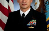 Người Trẻ Gốc Việt Chỉ Huy Đào Tạo Lực Lượng Đặc Nhiệm Và Người Nhái Hải Quân Mỹ --- Commander Hung Cao United States Navy Commanding Officer Naval Diving and Salvage Training Center