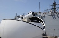 VIDEO: Navy Laser Weapon System LaWS  will be deployed in 2014