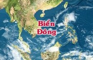 Hoa Kỳ Phải Duy Trì Thế Thượng Phong Trong Chiến Lược “Bất Đối Xứng” Chống Bắc Kinh Tại Biển Đông