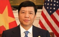 Đại sứ Việt Nam  Phản Bác Trung Quốc trên CNN