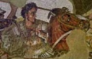 Di Sản Tư Tưởng Chính Trị Hy Lạp-La Mã --- Sự suy tàn của các Thành Quốc ở Hy Lạp (II)