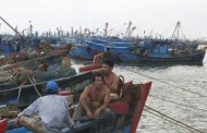 Ngư dân Việt Vỡ Nợ Sau các Vụ Tấn Công của Trung Quốc ở Biển Đông