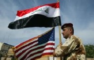 Hoa Kỳ Trở Lại Iraq