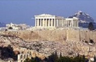 Dân chủ Thành Quốc Nhã Điển – Athènes: Nguyên mẫu của Dân Chủ Hiện Đại