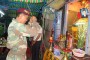 Chùa Liên Trì Trong Chính Sách Đàn Áp Tôn Giáo Của Công Sản Việt Nam -- Lien Tri Pagoda  A Victim Of The All-Out Effort To Suppress Religious Freedom In Vietnam By The Communist Party of Vietnam