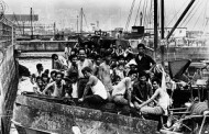 Về Những Người Việt Đã Vượt Biển Đến Hong Kong Sau Ngày 30/4/1975