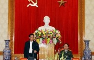Thủ Tướng Hà Nội Nguyễn Tấn Dũng: Không Để Hình Thành Tổ Chức Chính Trị Đối Lập Trong Nước