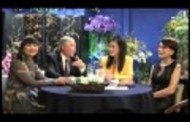 VIDEO: Vanessa Hồng Vân Show & Đặng Tuyết Mai Phỏng Vấn Nhà Thơ Lời Của Cát TS Lưu Nguyễn Đạt