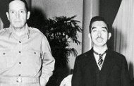 Douglas MacArthur & Hirohito:  Quân tử gặp Anh hùng