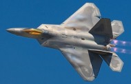 VIDEO: America Future Secrets Military Weapons F-22 Raptor& More Effective Aircrafts