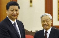 “Mặt Trận” Mới?  Ông Nguyễn Phú Trọng Mưu Tìm Gì ở Trung Quốc?