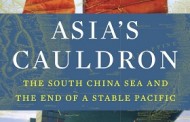 Chảo Dầu Châu Á: Biển Đông Và Sự Kết Thúc Một Khu Vực Châu Á - Thái Bình Dương ổn Định