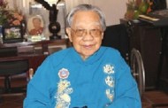 Giáo sư Trần Văn Khê Qua Đời
