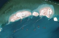 Australia Sends Strong Warning To China Over Controversial Land Reclamation Program