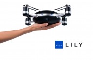 video: Lily, The Camera That Flies Itself