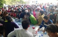 Công Nhân Việt Nam Sống Dưới Mức Nghèo Khổ