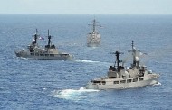Cuộc Đối Đầu Mỹ-Trung --- The US-China South China Sea Showdown