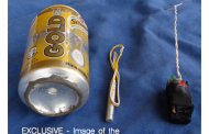ISIS Says This Bomb Took Down A Russian Plane