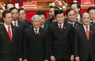 Báo Đài Loan: Việt Nam Sắp Đại Biến, Chủ Tịch Quốc Hội Cầu Cứu Tập Cận Bình