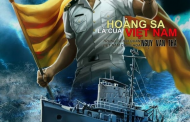 Tưởng Niệm Tử Sĩ Hoàng Sa --- “Tôn vinh tinh thần yêu nước của người lính Việt Nam Cộng Hòa chống ngoại xâm là cần thiết.”