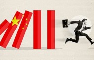 Đồng Nhân Dân Tệ “Ngã Nhào”, Nhà Đầu Tư Tháo Chạy Khỏi Trung Quốc