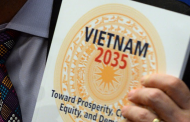 Việt Nam Tiến Tới 2035
