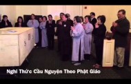 VIDEO: Giáo Sư Nguyễn Ngọc Bích Về Lại Nhà Lần Cuối