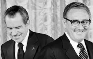 TS Đỗ Kim Thêm: Richard Nixon, Henry Kissinger và Sự Sụp Đổ Của Miền Nam