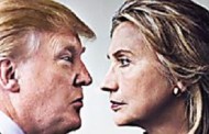 Ứng Cử Viên Tổng Thống: Donald Trump Và Hillary Clinton