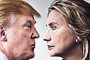 Tranh Luận Trump-Clinton: Phản ứng Của Giới Đầu Tư